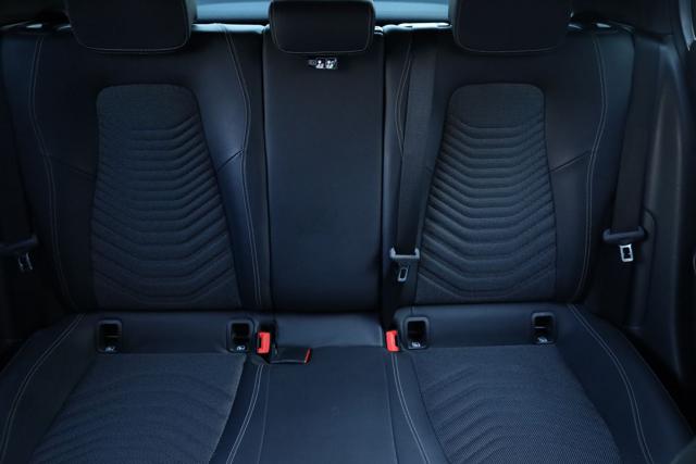 MERCEDES-BENZ A 200 usata, con Isofix