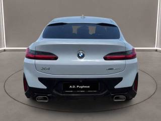 BMW X4 usata, con Airbag Passeggero