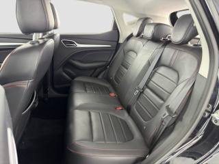 MG ZS usata 10