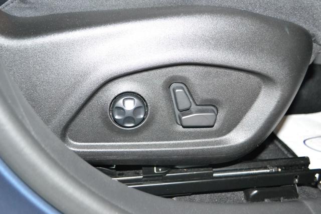 JEEP Compass usata, con USB