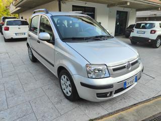 FIAT Panda usata, con Autoradio