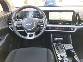 KIA Sportage usata, con Autoradio digitale