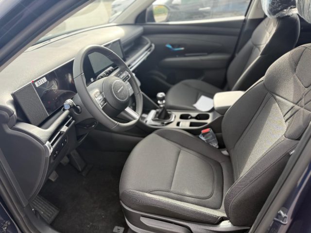 HYUNDAI Tucson usata, con Cruise Control