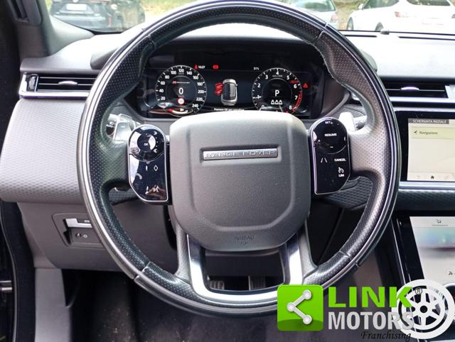 LAND ROVER Range Rover Velar usata 32