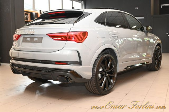 AUDI RS Q3 usata 99