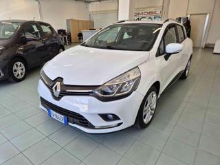 RENAULT Clio usata, con Controllo trazione
