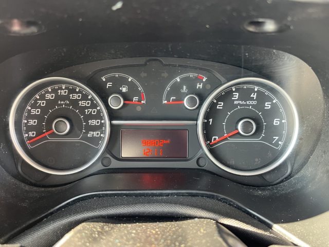 FIAT Doblo usata 10