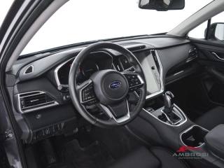 SUBARU OUTBACK usata 7