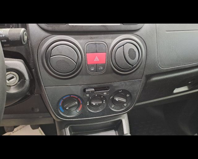 FIAT Fiorino usata 9