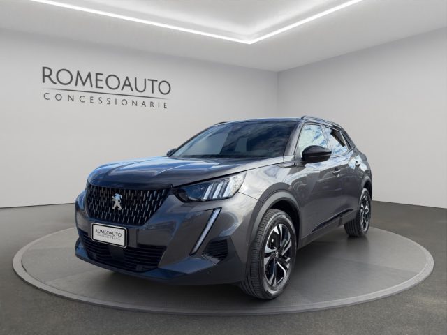 PEUGEOT 2008 usata, con ABS