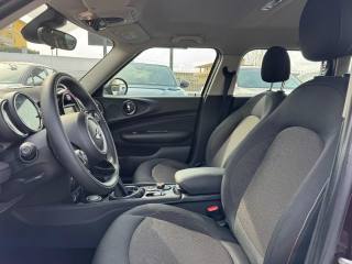 MINI Clubman usata, con Cerchi in lega