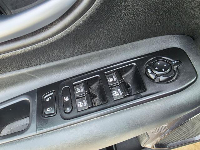 JEEP Renegade usata, con Sedile posteriore sdoppiato