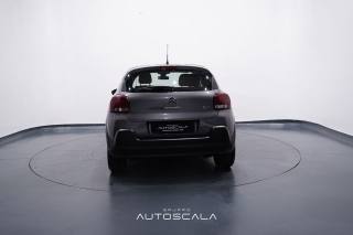 CITROEN C3 usata, con Alzacristalli elettrici