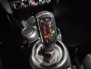 MINI Cooper S usata, con Climatizzatore