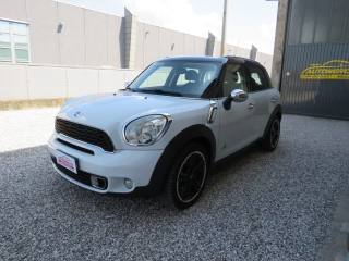 MINI Countryman usata, con Airbag