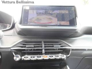 PEUGEOT 2008 usata, con Frenata d