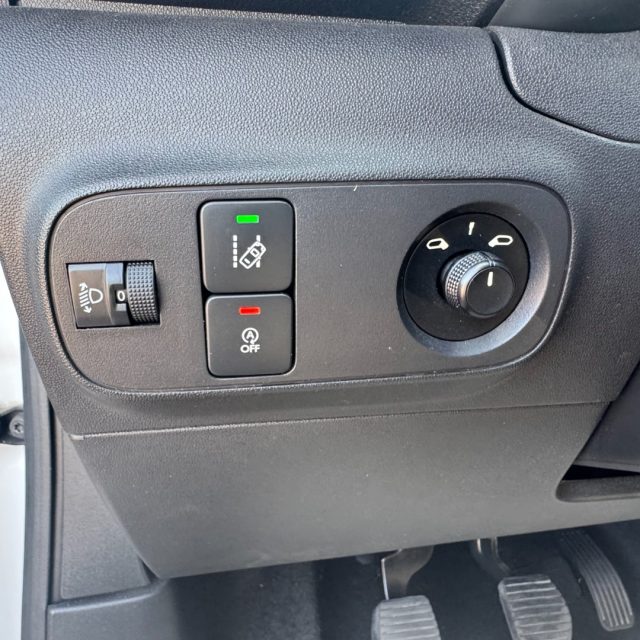 CITROEN C3 usata, con USB