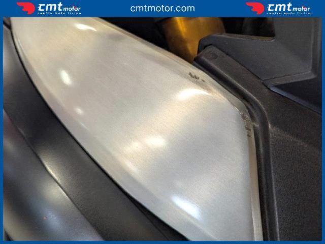 SUZUKI V-Strom 1000 usata 13