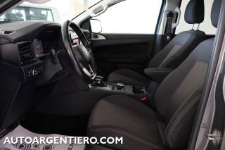 VOLKSWAGEN Amarok usata, con Boardcomputer