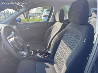 FIAT Tipo usata, con Sistema di navigazione
