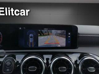 MERCEDES-BENZ A 180 usata, con Park Distance Control