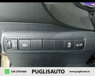 TOYOTA Corolla usata, con Riconoscimento dei segnali stradali