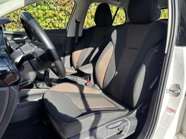 SKODA Fabia usata, con Controllo trazione