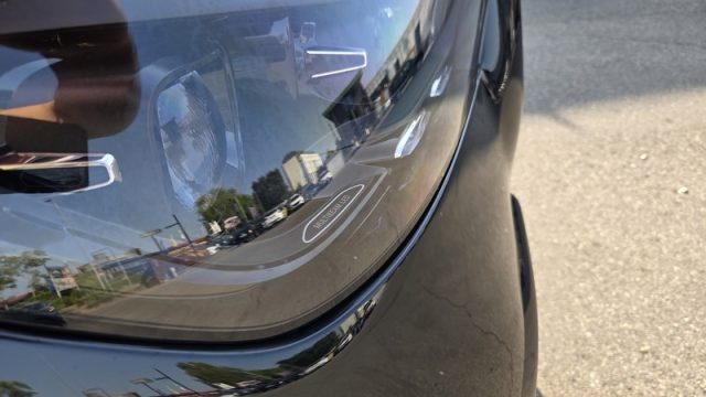 MERCEDES-BENZ GLE 300 usata, con Cerchi in lega
