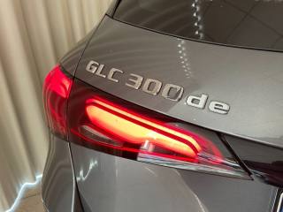 MERCEDES-BENZ GLC 300 usata, con ESP