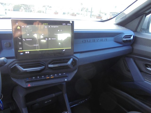 DACIA Duster usata 28