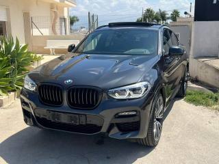 BMW X4 usata, con Airbag laterali
