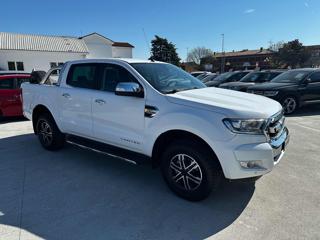 FORD Ranger usata, con Airbag laterali