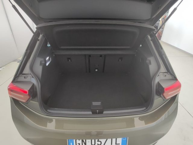 VOLKSWAGEN ID.3 usata, con Sistema di navigazione