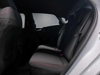 FORD Puma usata, con Alzacristalli elettrici