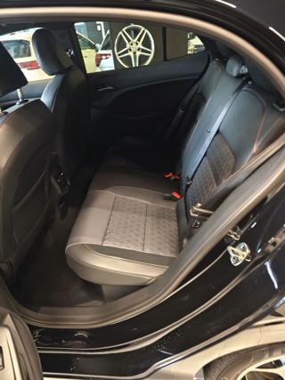 MG MG3 usata, con Regolazione elettrica sedili