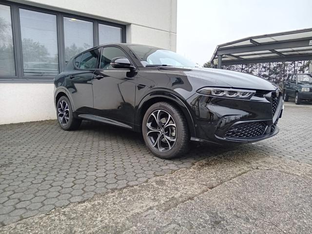 ALFA ROMEO Tonale usata, con Airbag laterali