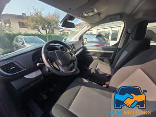 CITROEN Spacetourer usata, con Chiusura centralizzata