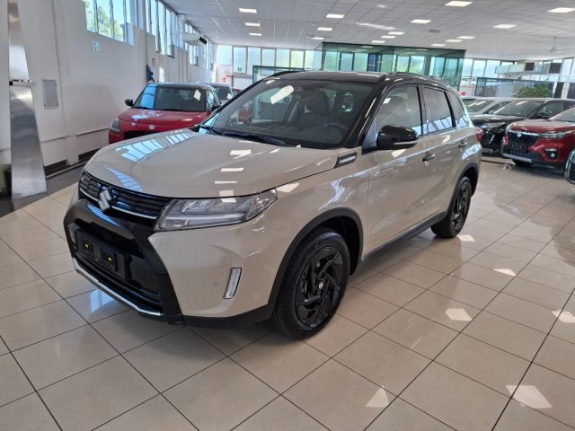 SUZUKI Vitara usata, con ABS