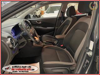 HYUNDAI Kona usata, con Servosterzo