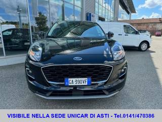 FORD Puma usata, con Airbag