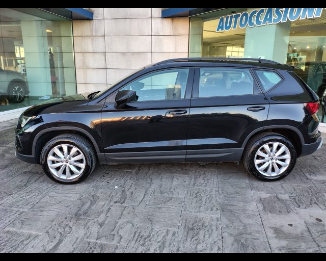 SEAT Ateca usata, con Airbag laterali