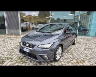 SEAT Ibiza usata, con Climatizzatore