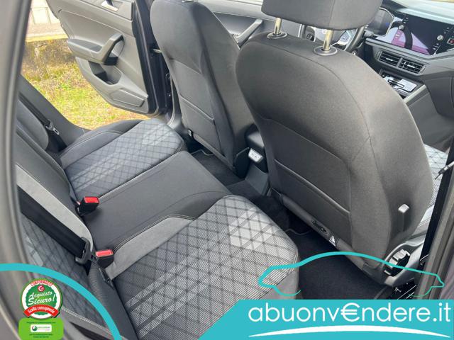 VOLKSWAGEN Polo usata, con Cronologia tagliandi