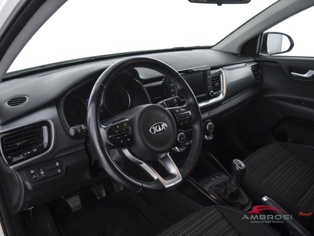 KIA Stonic usata 7