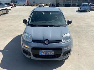 FIAT Panda usata, con Airbag