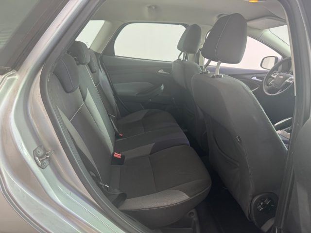 FORD Focus usata 5