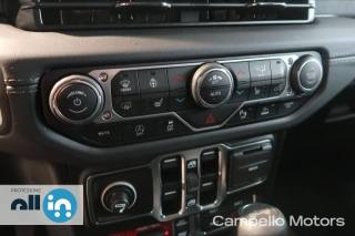 JEEP Wrangler usata 7