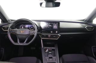 CUPRA Formentor usata 3