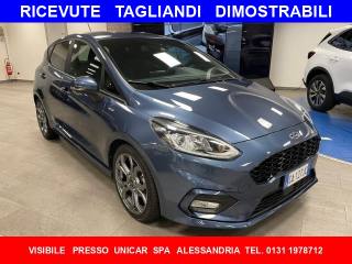 FORD Fiesta usata, con Airbag Passeggero