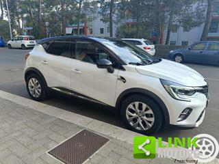 RENAULT Captur usata, con Airbag Passeggero